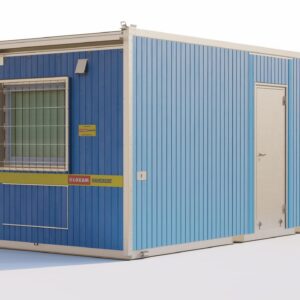 Wooden site huts (Copy) (Copy) (Copy)